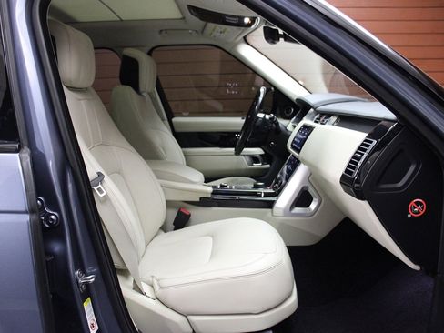 Used 2018 Land Rover Range Rover image 43