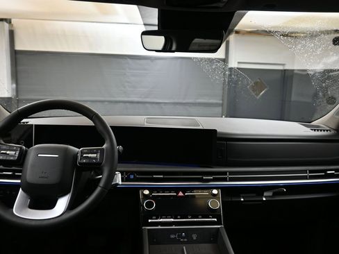 New 2026 Hyundai Santa Fe Limited AWD/4WD image 21