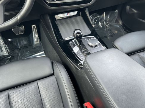 Used 2023 BMW X3 M40i image 23