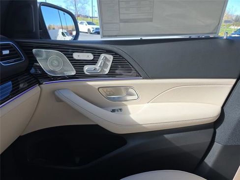 New 2026 Mercedes-Benz GLE 450 4MATIC image 24