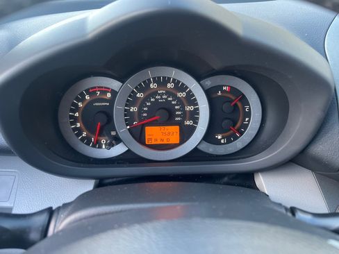 Used 2012 Toyota RAV4 Limited image 23