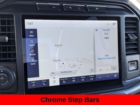 Used 2021 Ford F150 XLT w/ Equipment Group 302A High image 20