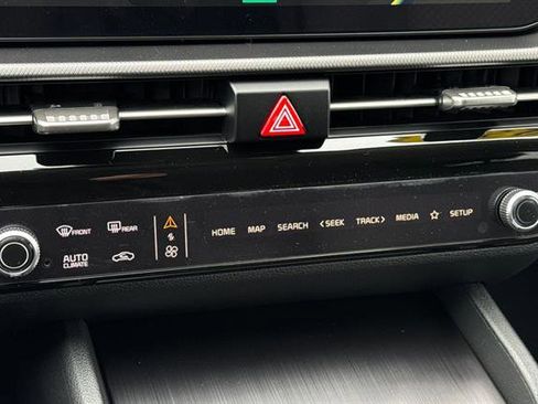 New 2026 Kia Sportage LX image 22