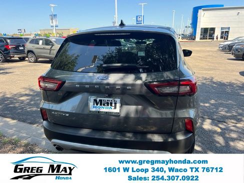 Used 2023 Ford Escape Active FWD image 7