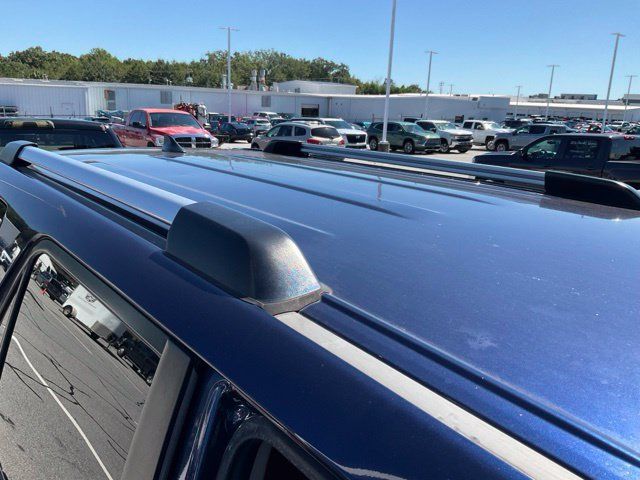 Used 2019 Toyota 4Runner SR5 RWD image 8