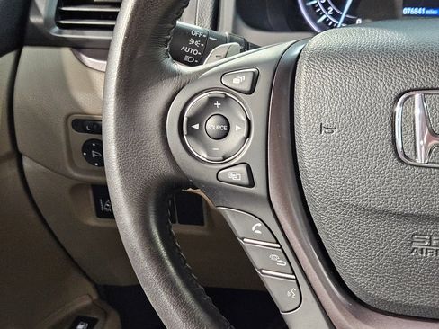 Used 2023 Honda Ridgeline RTL image 28