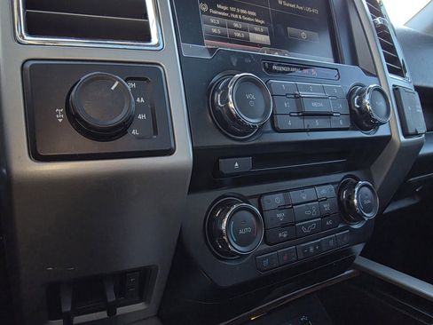 Used 2015 Ford F150 Lariat w/ Equipment Group 501A Mid image 18