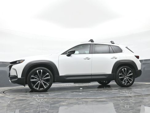 Used 2024 MAZDA CX-50 AWD 2.5 Turbo image 40