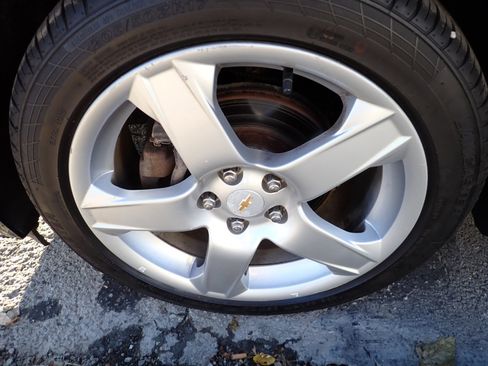 Used 2012 Chevrolet Sonic LTZ image 25