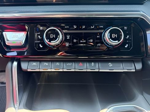 Used 2026 GMC Sierra 1500 Denali w/ Technology Package AWD/4WD image 24