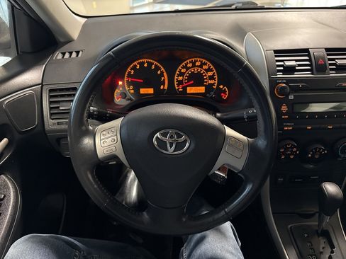 Used 2009 Toyota Corolla S image 24
