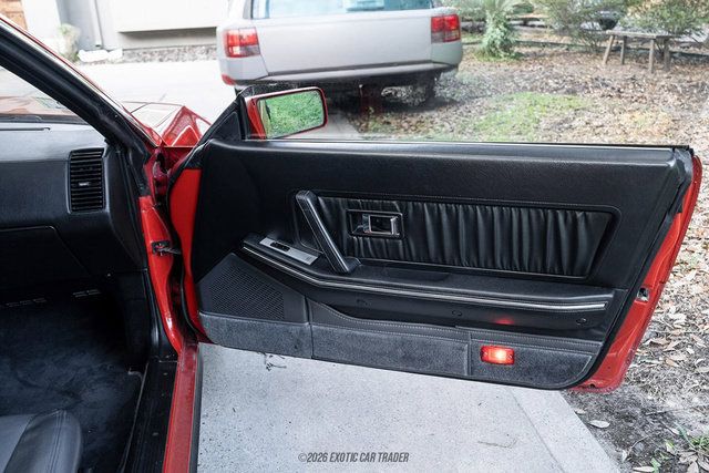 Used 1987 Nissan 300ZX Hatchback RWD image 69