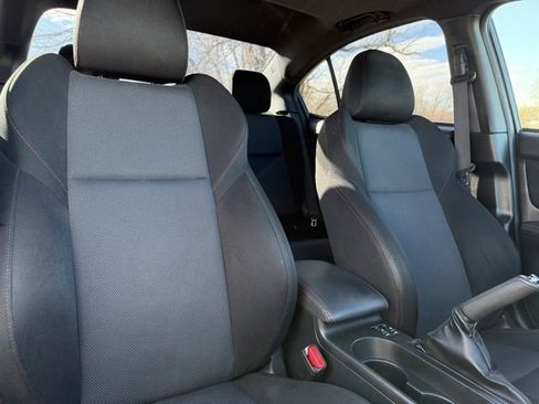 Used 2015 Subaru WRX Premium image 11