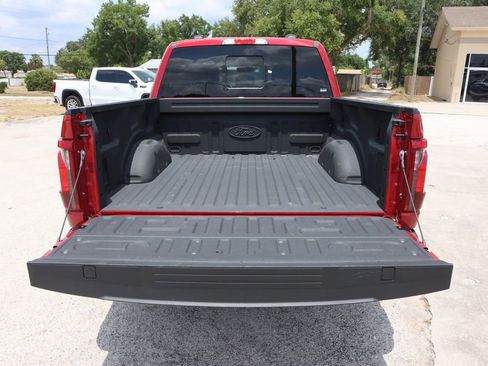 Used 2024 Ford F150 XLT w/ Equipment Group 302A MID image 25