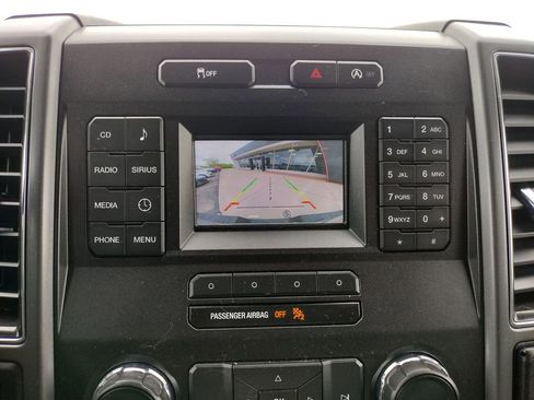 Used 2017 Ford F150 XLT w/ Equipment Group 301A Mid AWD/4WD image 25