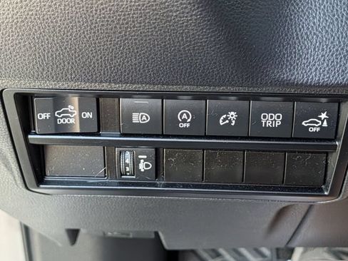 Used 2023 Toyota Tundra SR5 w/ SR5 Convenience Package RWD image 24