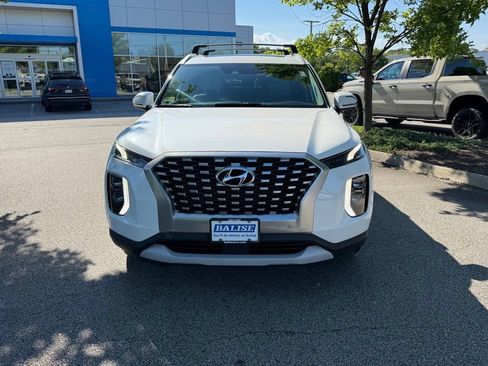 Used 2021 Hyundai Palisade SEL w/ Premium Package AWD/4WD image 8