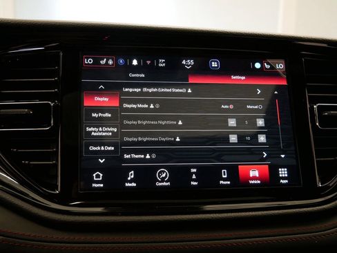 New 2026 Dodge Durango GT image 41