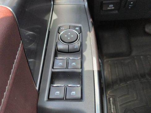 Certified 2021 Ford F150 Lariat w/ Equipment Group 502A High AWD/4WD image 25