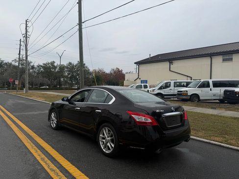 Used 2012 Nissan Maxima 3.5 S FWD image 7