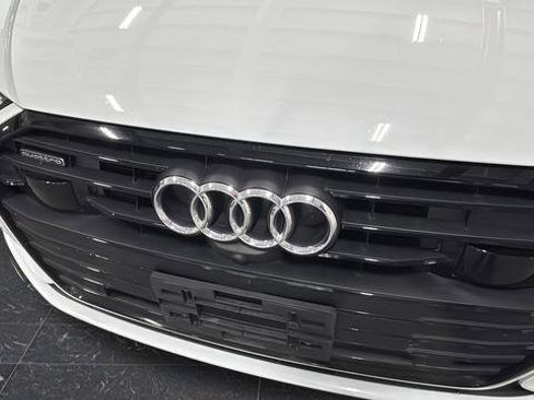 Used 2021 Audi A6 Premium Plus w/ Premium Plus Package AWD/4WD image 33