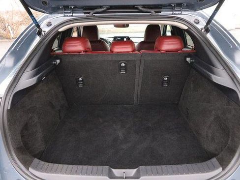 Used 2025 MAZDA CX-30 AWD 2.5 S w/ Preferred Package image 7