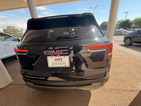 Used 2025 GMC Terrain Elevation AWD/4WD image 5