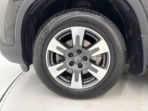 Used 2017 Honda Ridgeline RTL-E image 9