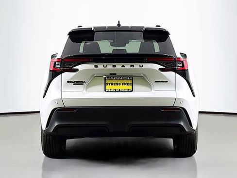 New 2026 Subaru Solterra image 6