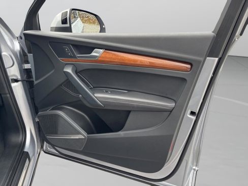 Used 2023 Audi Q5 2.0T Premium Plus image 36