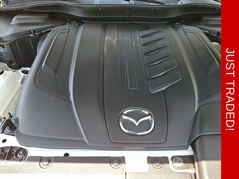 Used 2024 MAZDA CX-90 3.3 Turbo w/ Premium Package AWD/4WD image 29