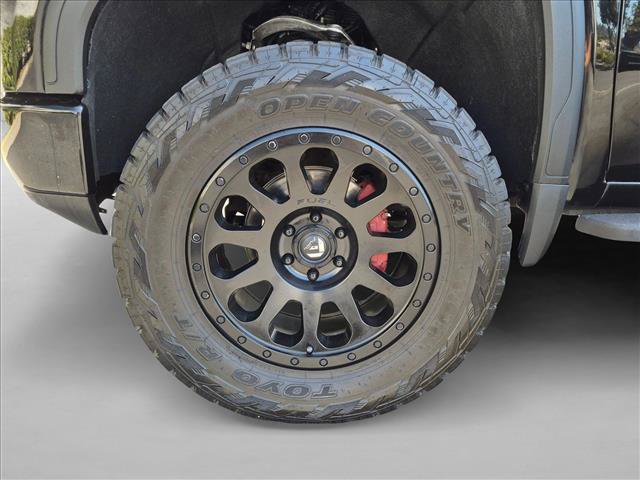 Used 2021 GMC Sierra 1500 AT4 w/ AT4 Premium Package AWD/4WD image 26