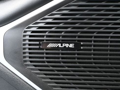Used 2023 Jeep Wagoneer Series II AWD/4WD image 20