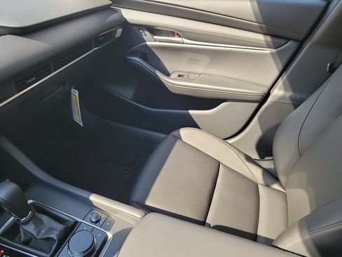 New 2026 MAZDA MAZDA3 s Sport FWD image 33