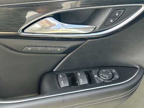 Used 2023 Buick Envision Essence AWD/4WD image 23