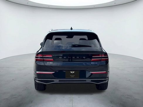 New 2026 Genesis GV80 3.5T Prestige AWD/4WD image 4