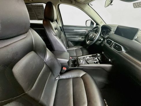 Used 2024 MAZDA CX-5 AWD 2.5 S image 25