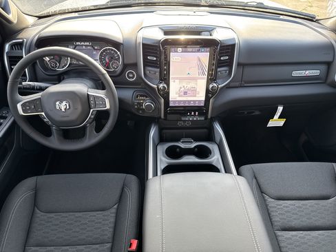 New 2026 RAM 1500 Lone Star image 13