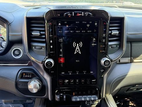Used 2021 RAM 1500 Limited RWD image 25