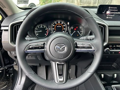 New 2026 MAZDA CX-50 AWD 2.5 S w/ Accent Package image 17