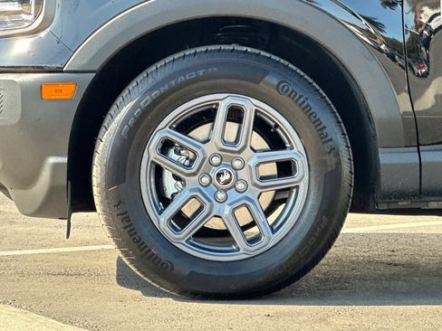 New 2025 Ford Bronco Sport Big Bend w/ Convenience Package image 24