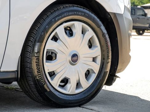 Used 2022 Ford Transit Connect XL image 52