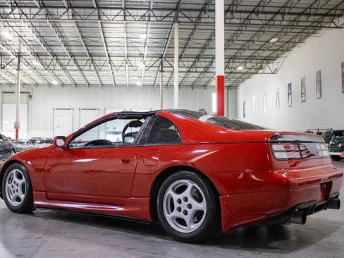 Used 1990 Nissan 300ZX GS image 4