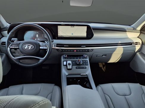 Used 2024 Hyundai Palisade SEL image 15
