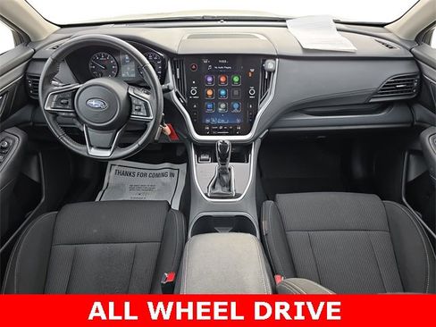 Used 2021 Subaru Legacy Premium w/ Popular Package #1 image 9