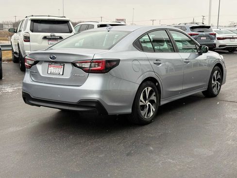 Certified 2024 Subaru Legacy Premium image 4