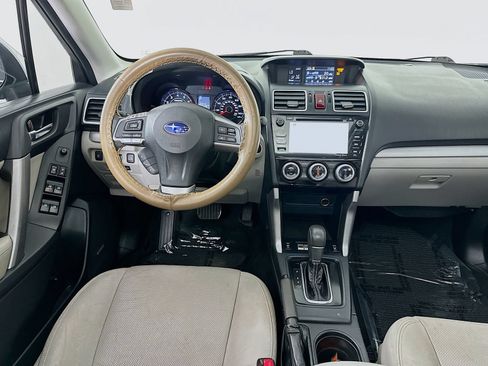 Used 2016 Subaru Forester 2.5i Touring w/ Eyesight & Navigation System AWD/4WD image 27