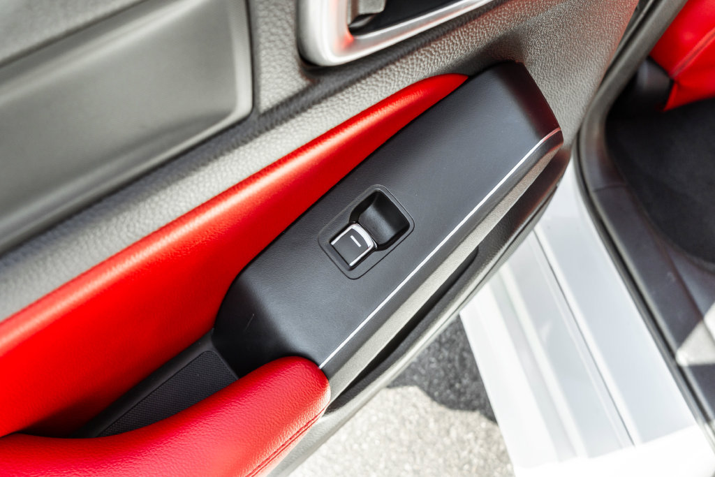 Used 2024 Acura Integra Type S FWD image 27
