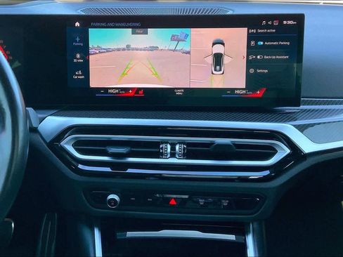 Used 2024 BMW M4 Competition image 7