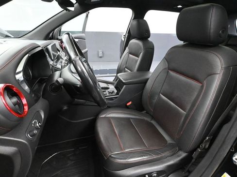 Used 2020 Chevrolet Blazer RS image 28